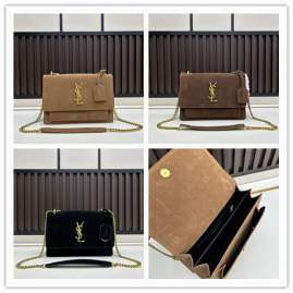 Picture of Saint Laurent Handbags _SKUfw217990810fw